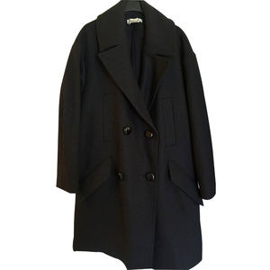 Isabel Marant for H&M Wool Coat